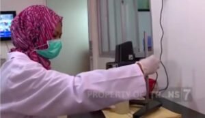 Liputan Proses Manufacturing Kosmetik Laptop Si Unyil Trans 7