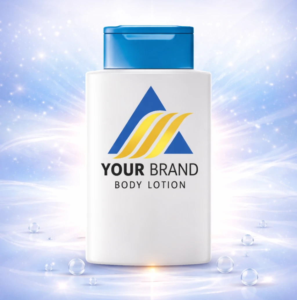 Body Lotion