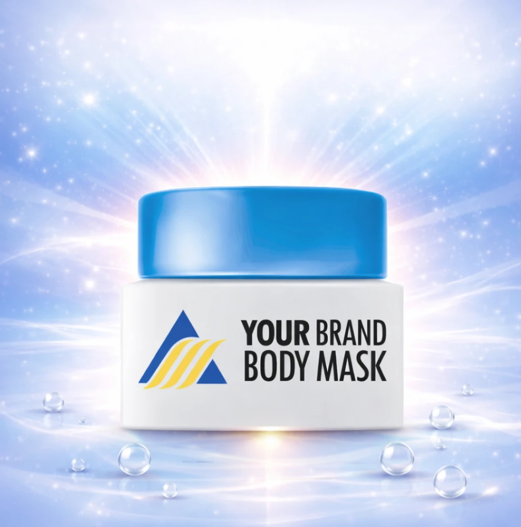 Body Mask