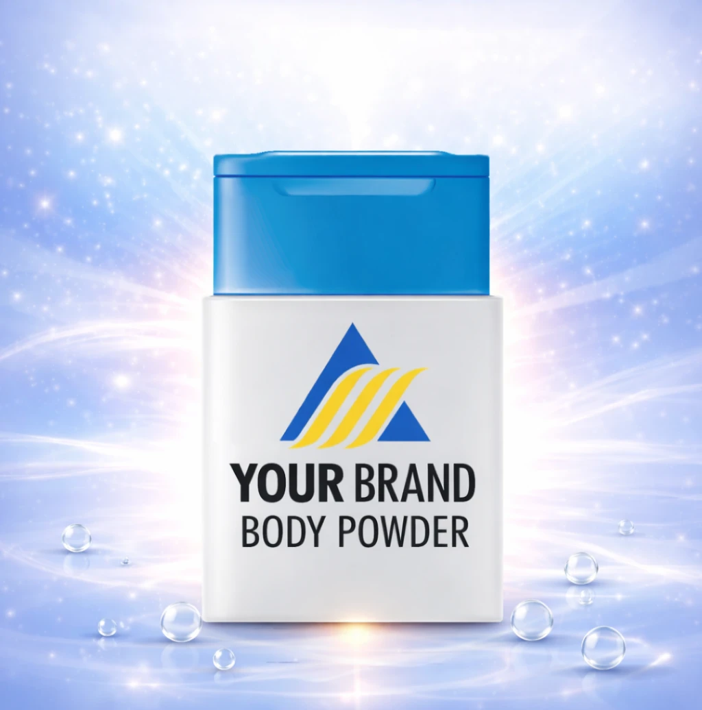 Body Powder