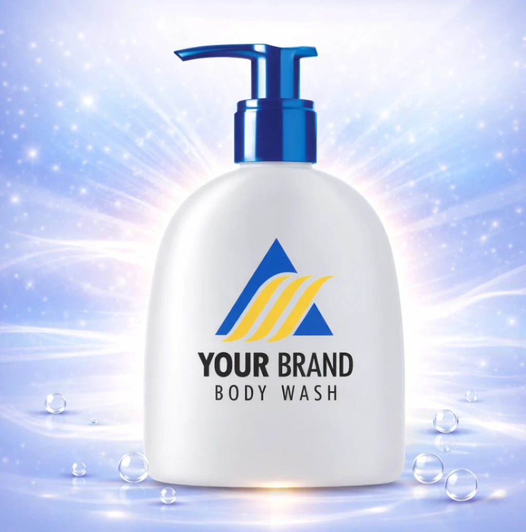 Body Wash
