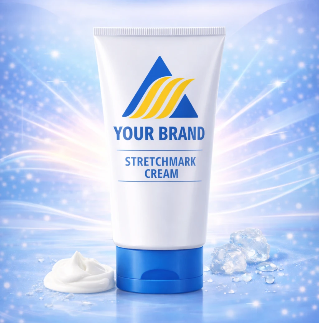 Stretchmark Cream