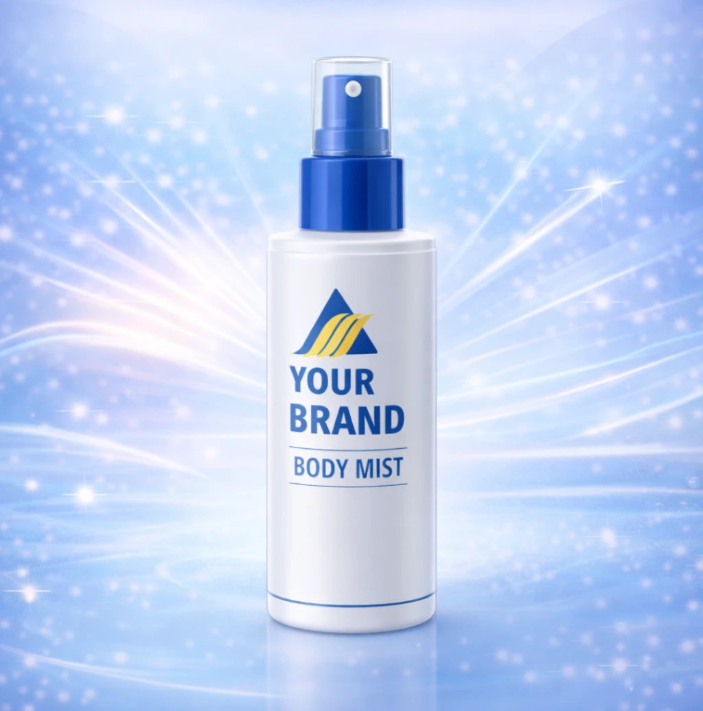 Body Mist