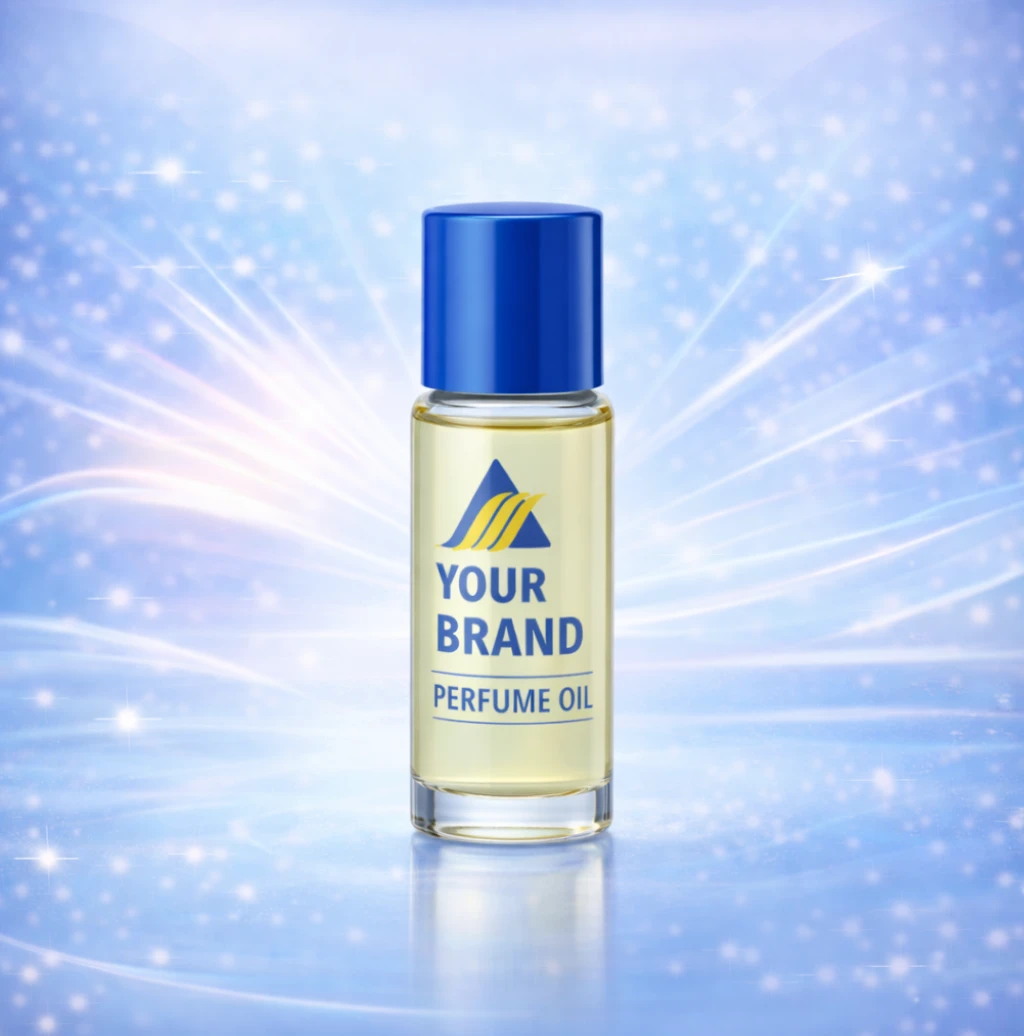 Perfume Oil