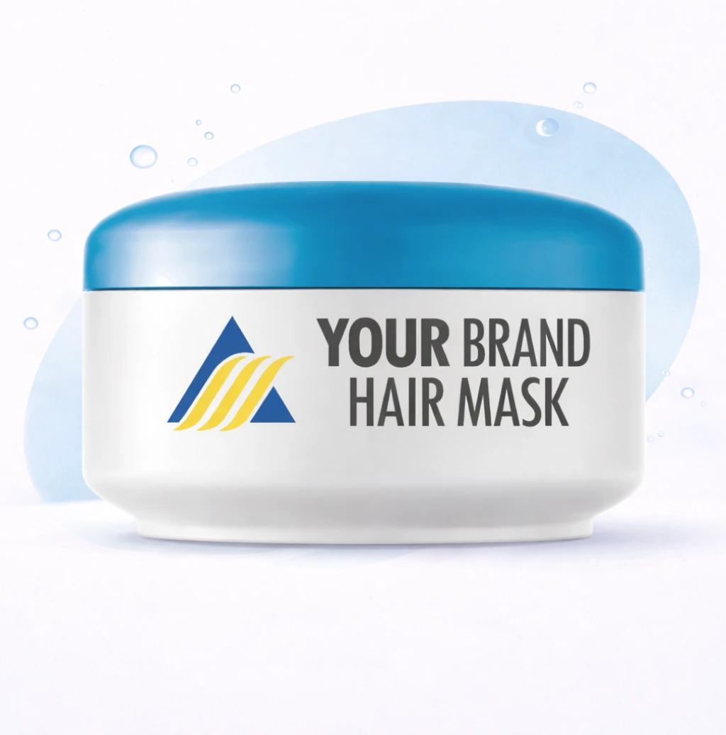 Hair Mask