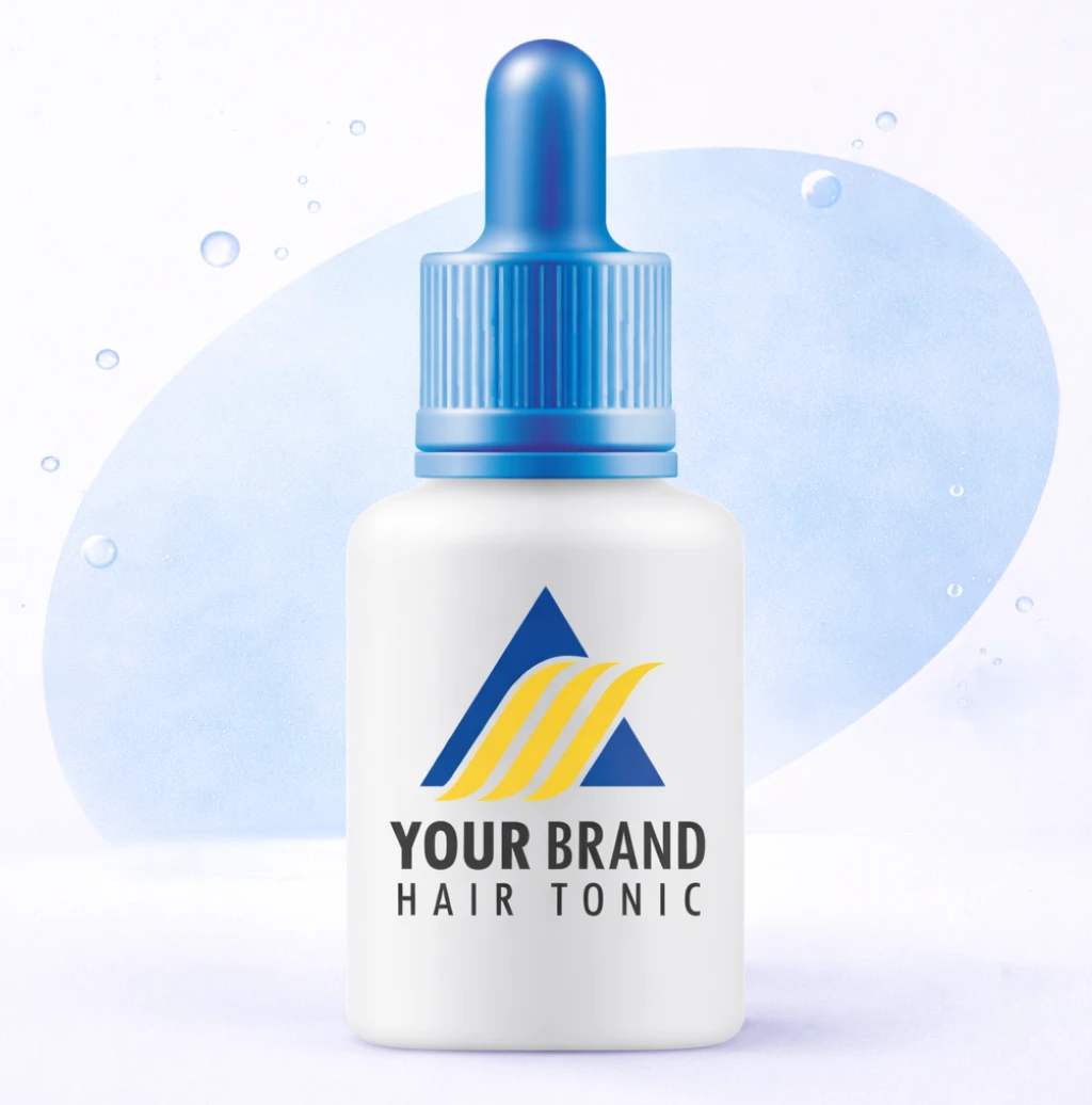 Hair Tonic