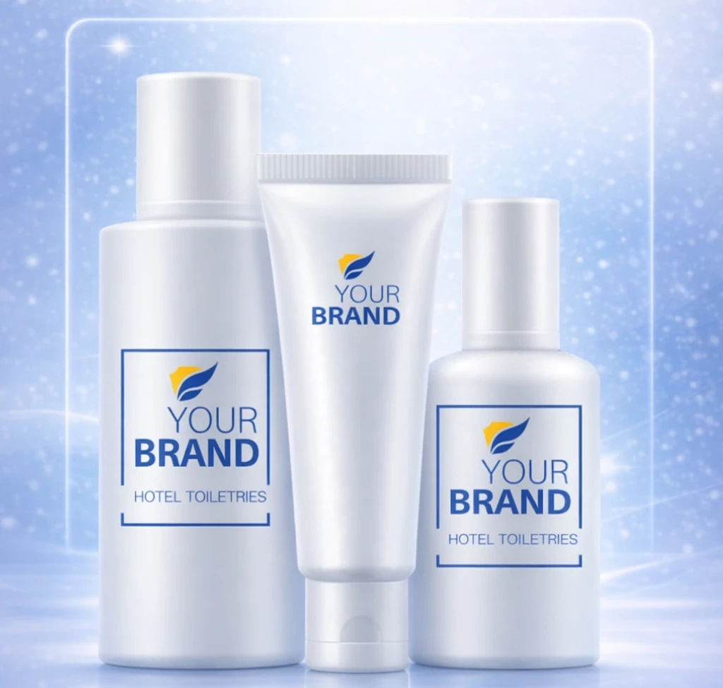 Foto Hotel toileters