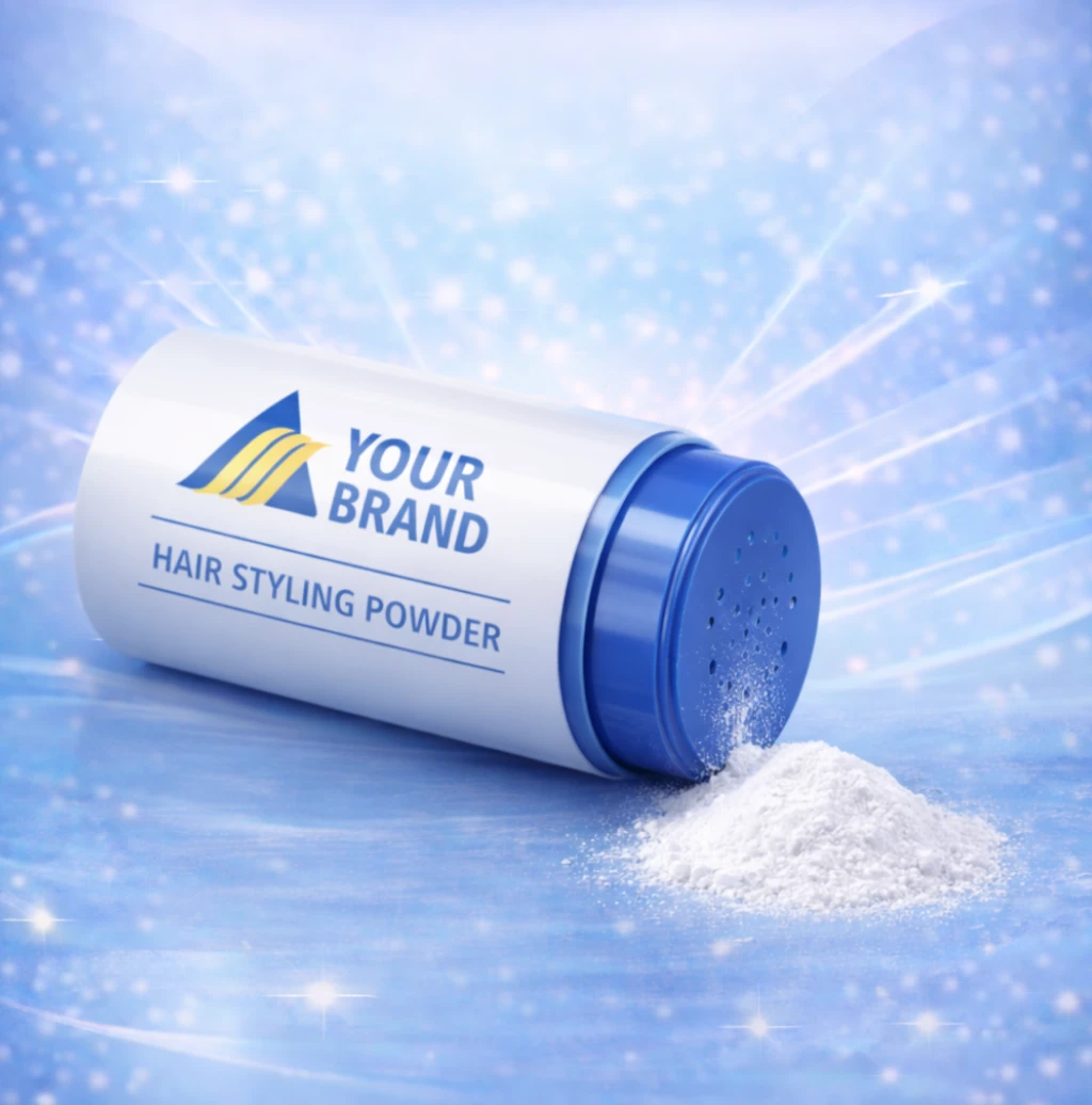 Hair Styling Powder