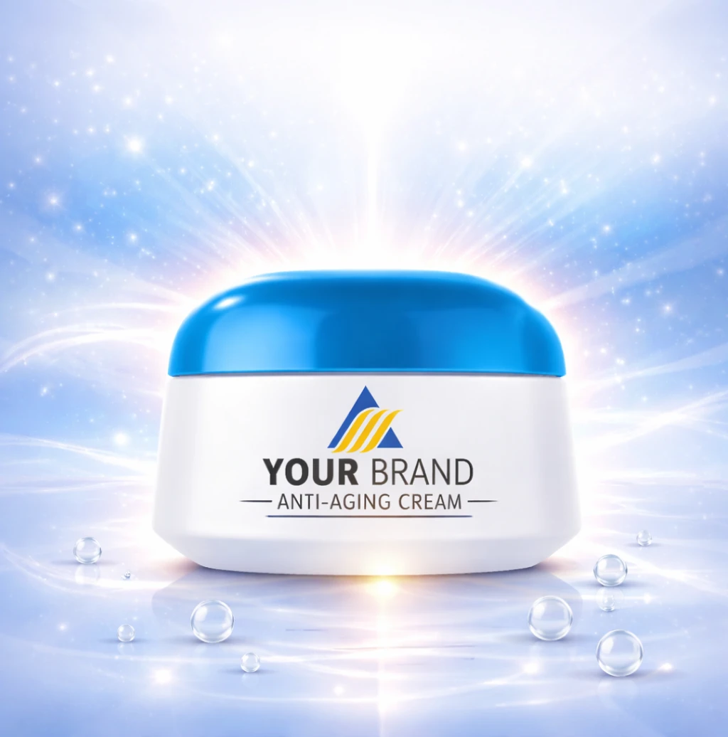 Anti Aging Cream