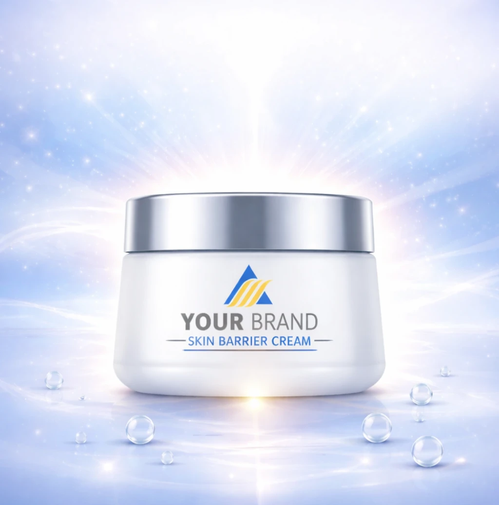 Skin Barrier Cream
