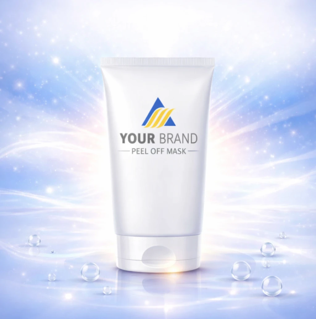 Peel Off Mask
