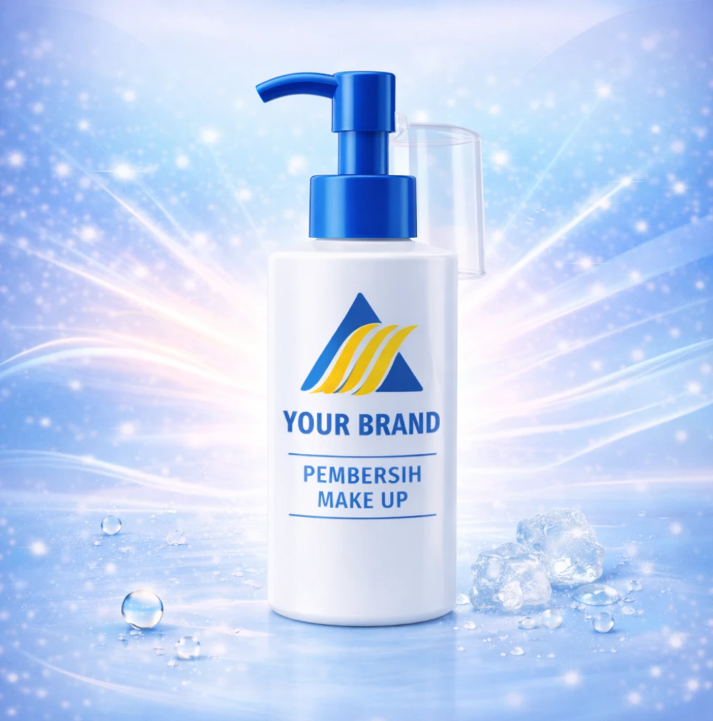 Pembersih Make Up