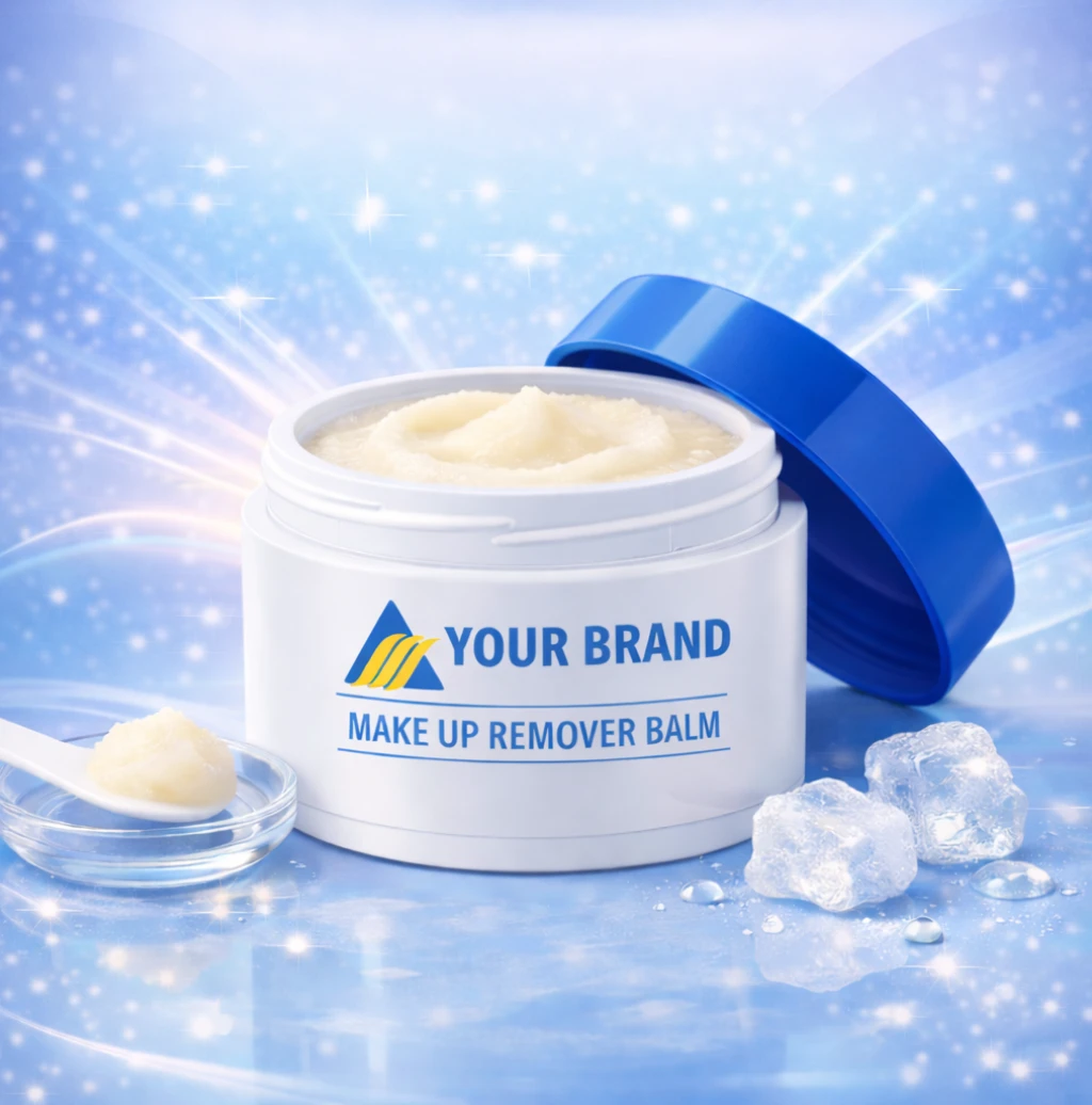 Make Up Remover Balm