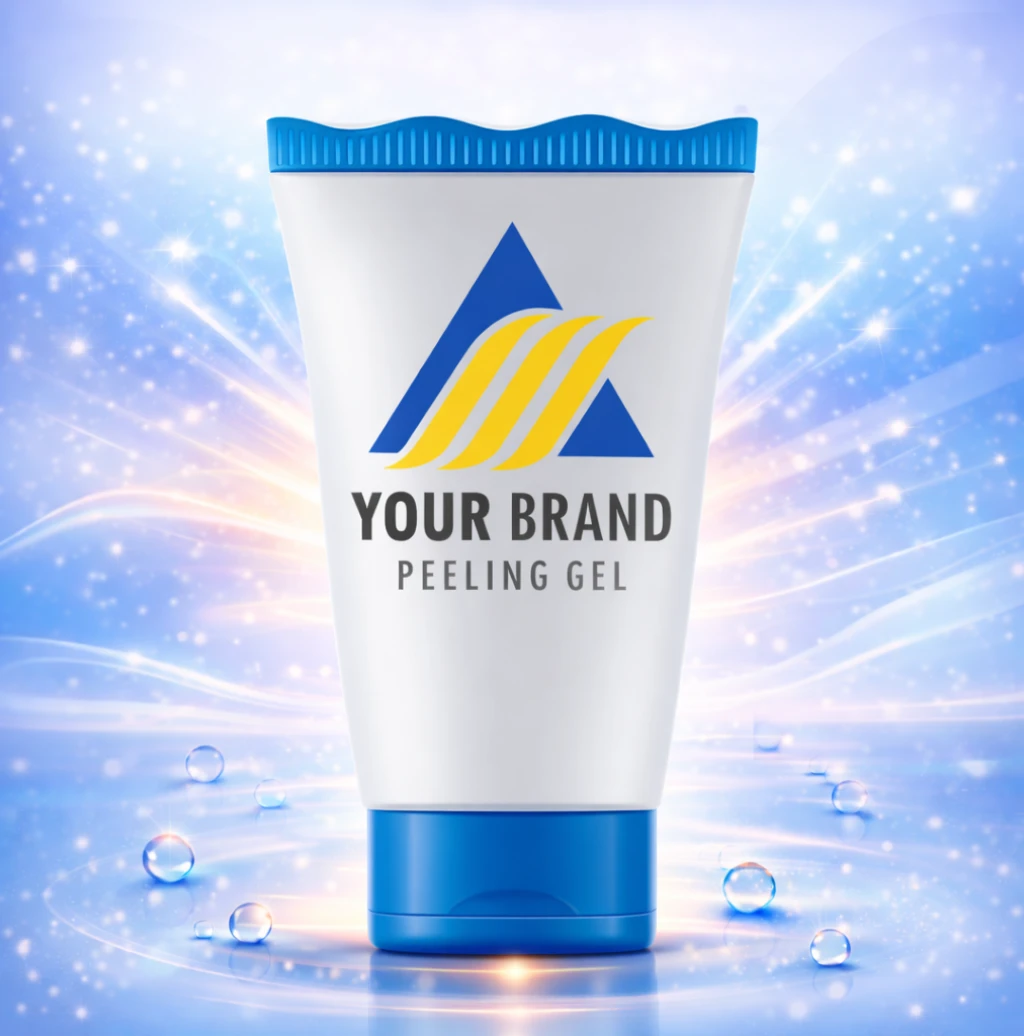 Peeling Gel