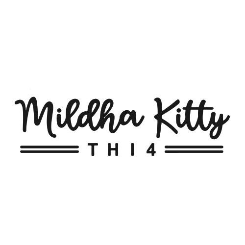 Mitra Mildha Kitty